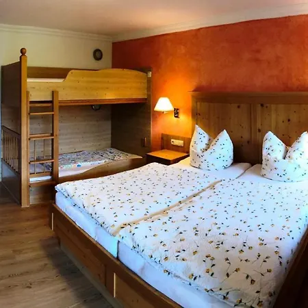 Farm stay Greobenlehen